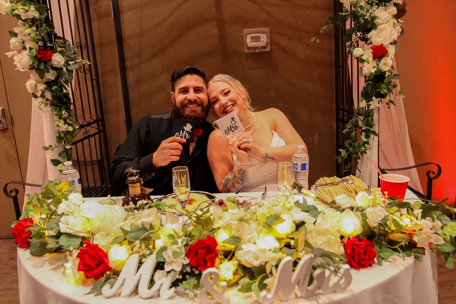 first posed pic and husband and wife
Kern County Photography
Tori Marie Photos
California Wedding Photographer