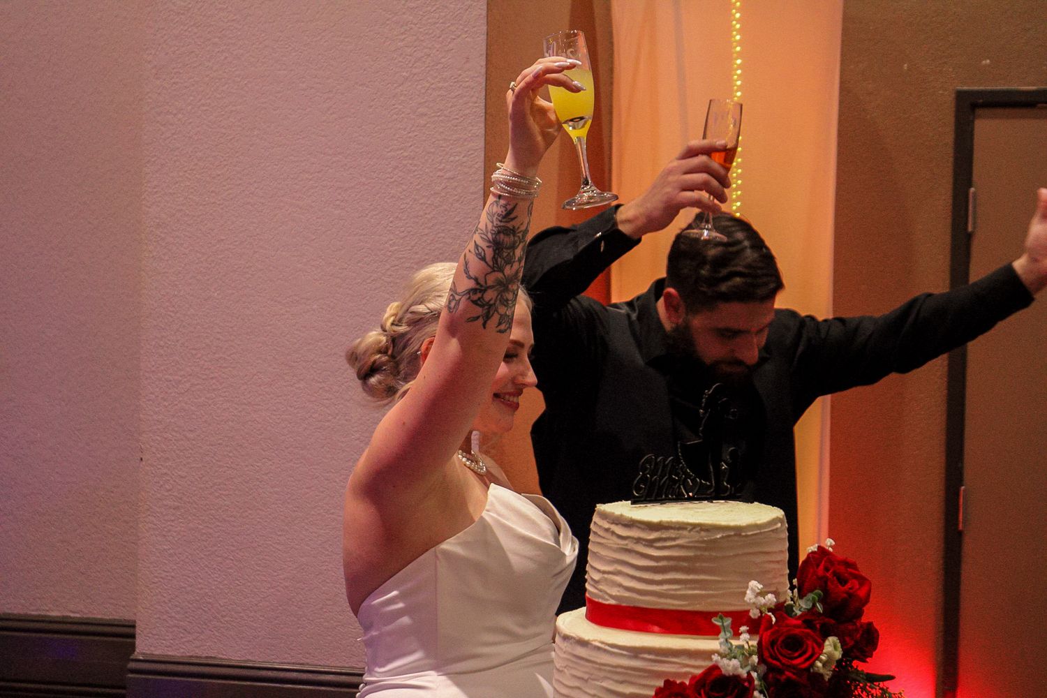 cheers to dessert
Kern County Photography
Tori Marie Photos
California Wedding Photographer