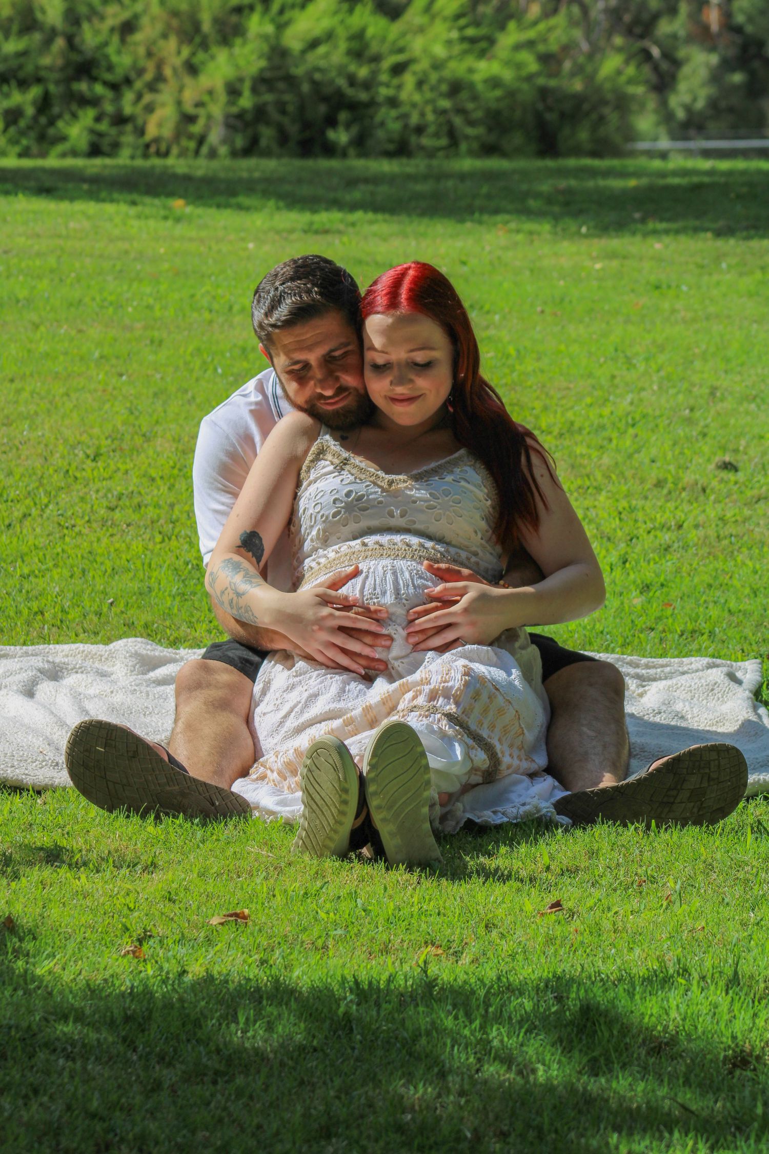 Tori Marie Photos
pure love and excitement
Kern County Photography 
Maternity Photography 
Couple Photography