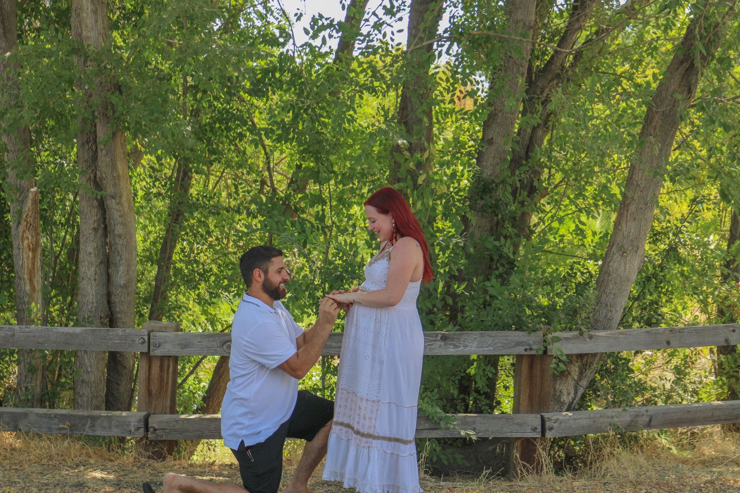 Tori Marie Photos
I do!
Kern County Photography 
Maternity Photography 
Engagement Photography