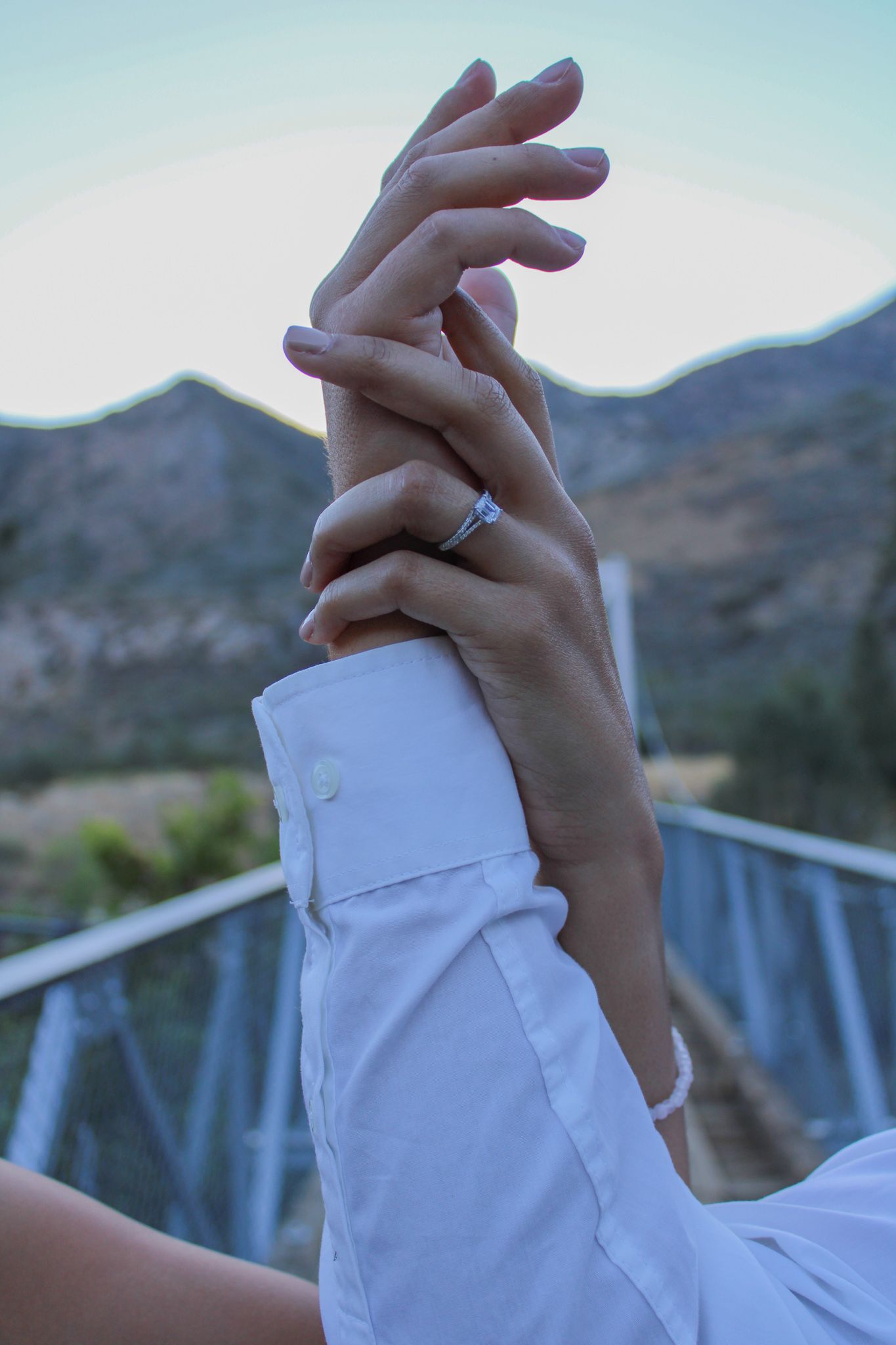 Tori Marie Photos
a moment for the ring
Kern County Photographer
Couple / Engagement photoshoot
