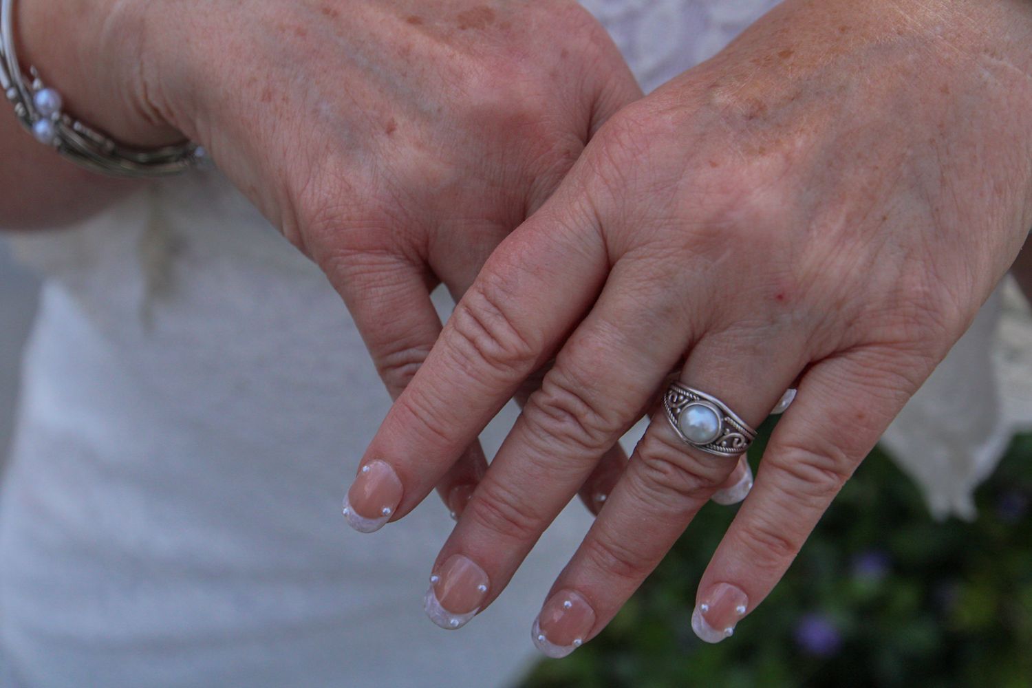 a moment for the nails and ring
Kern County Photography
Tori Marie Photos
California Wedding Photographer