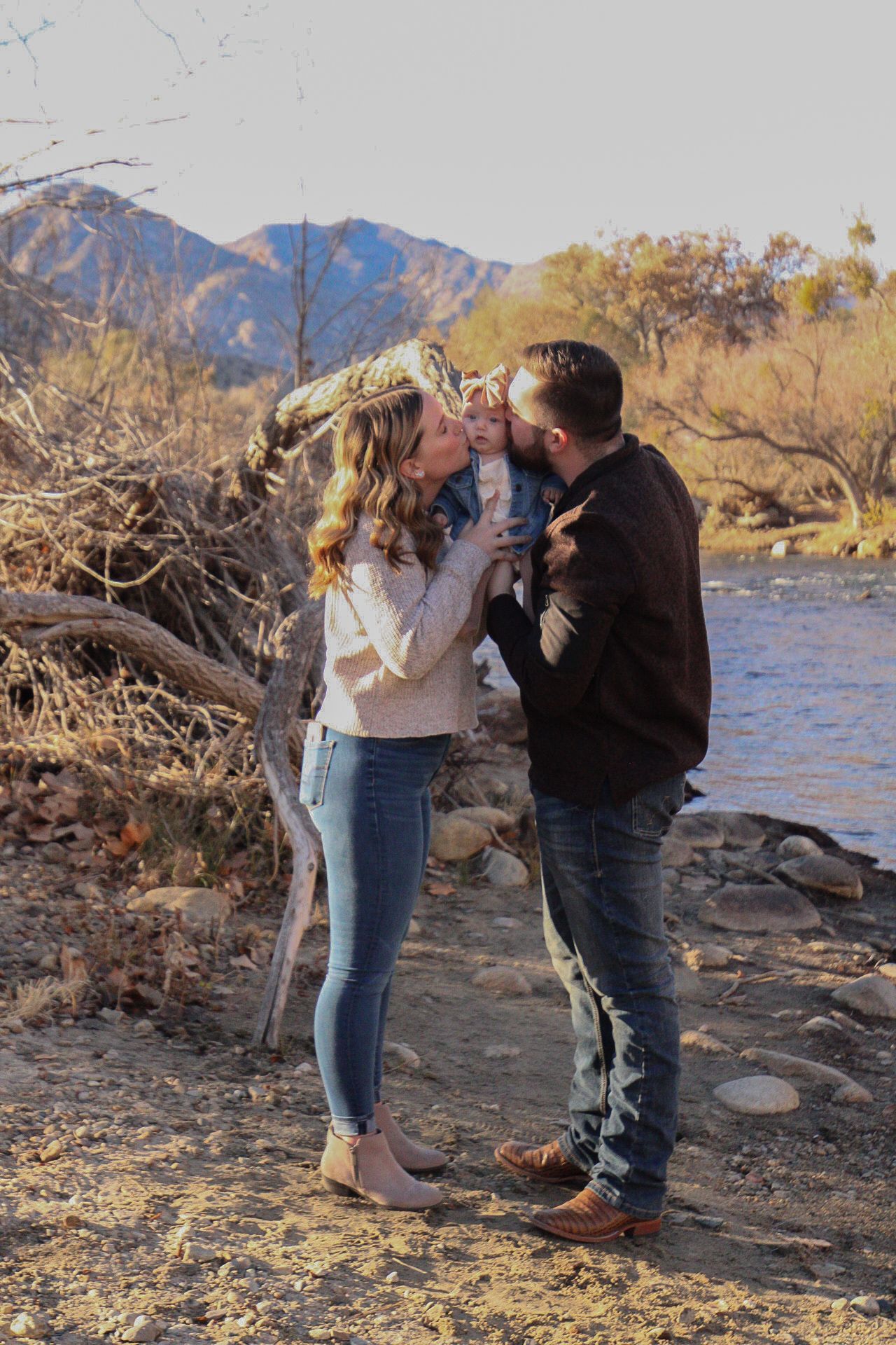 new mom and dad missing baby girl
Kern County Photography
Tori Marie Photos
Family Photographer