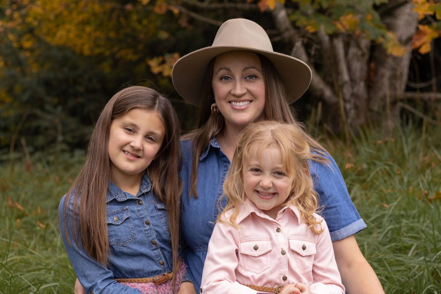 Leander Family Photographer