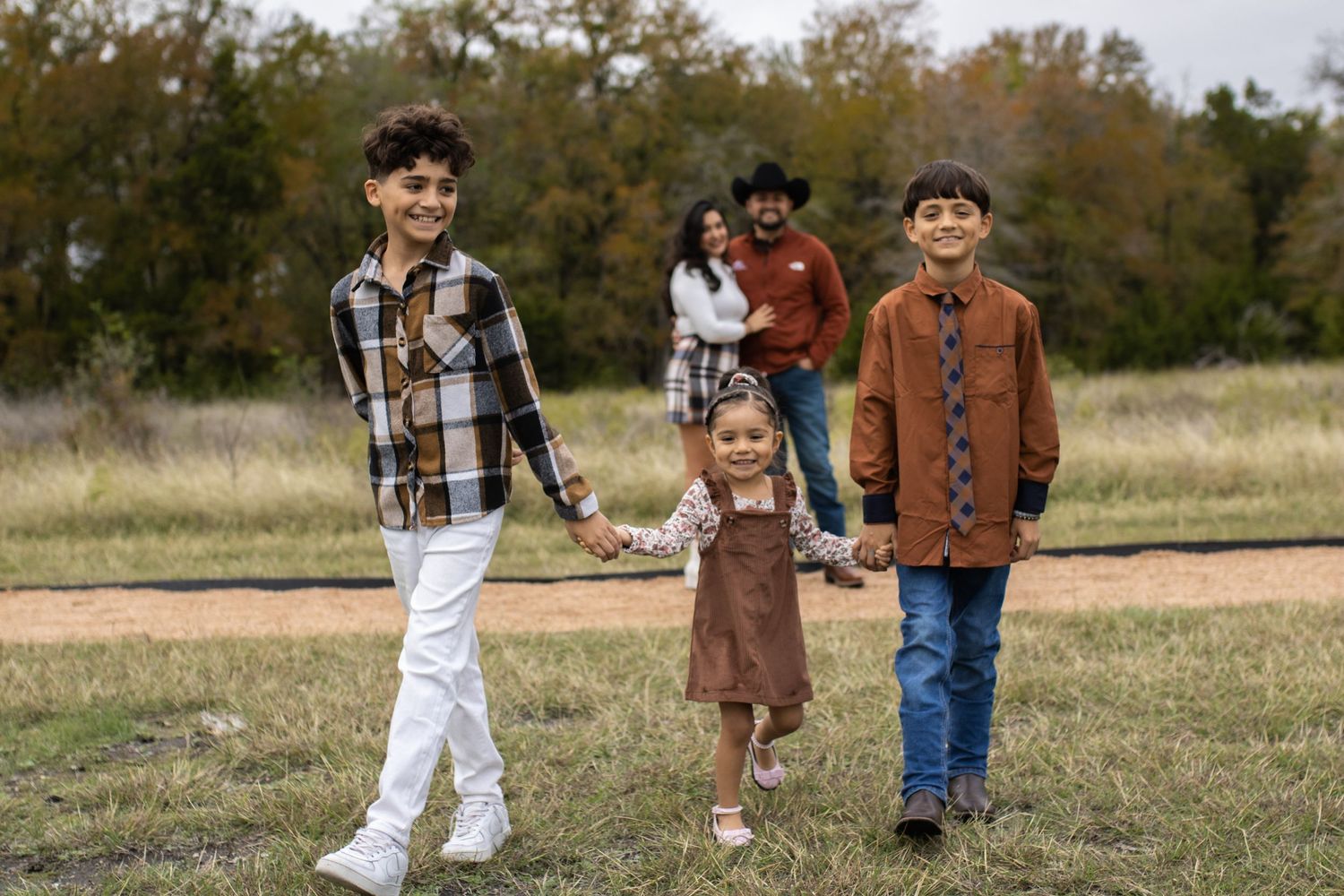 Leander Family Photographer