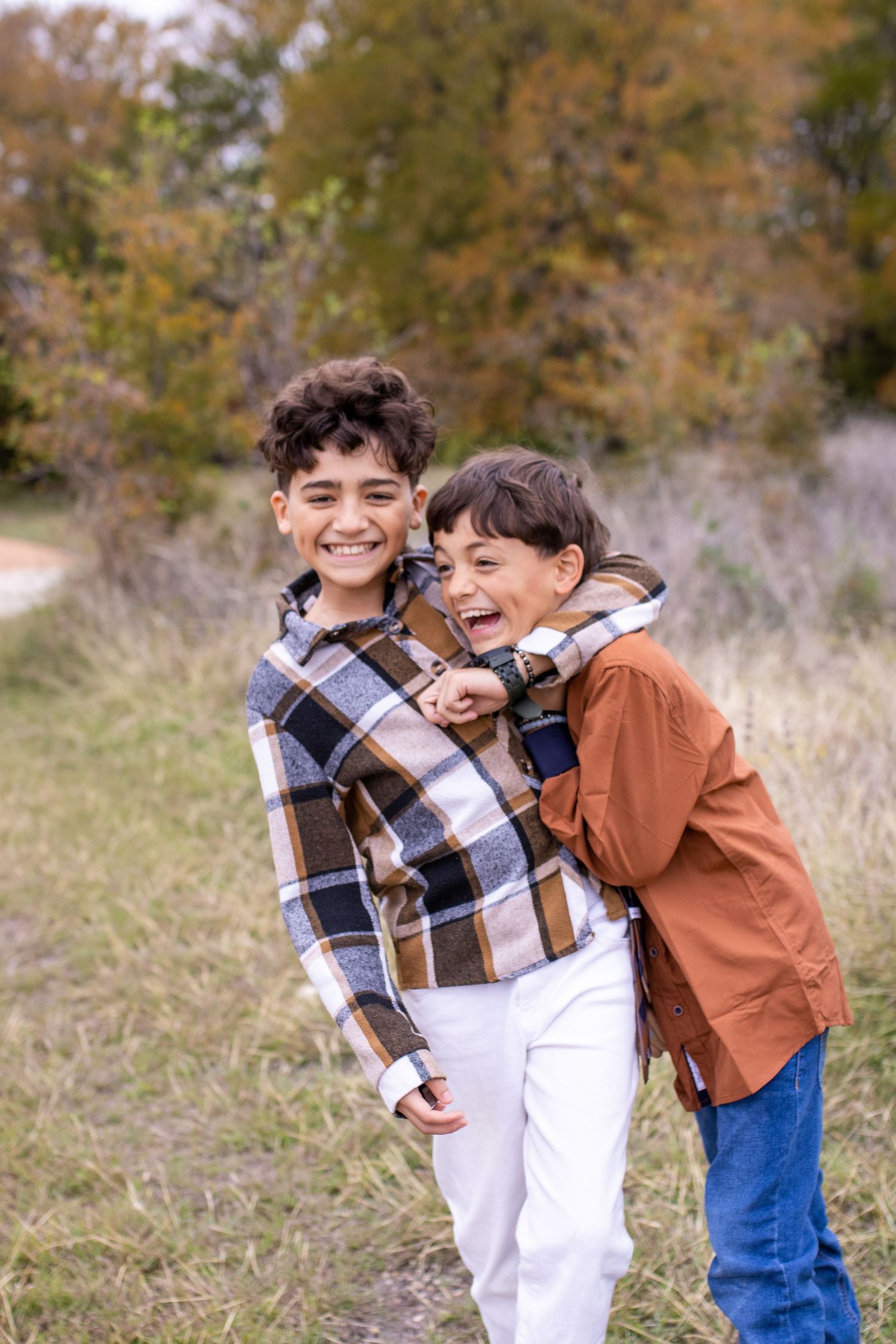 Leander Family Photographer