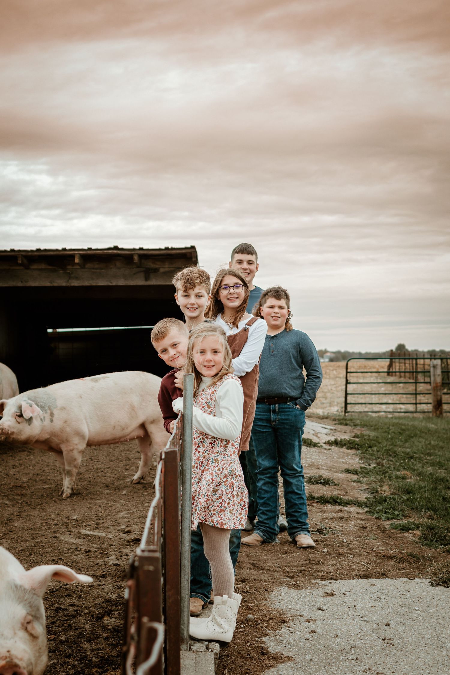 Serving families across Columbia, Kirksville, Hannibal, Macon, and surrounding Missouri.