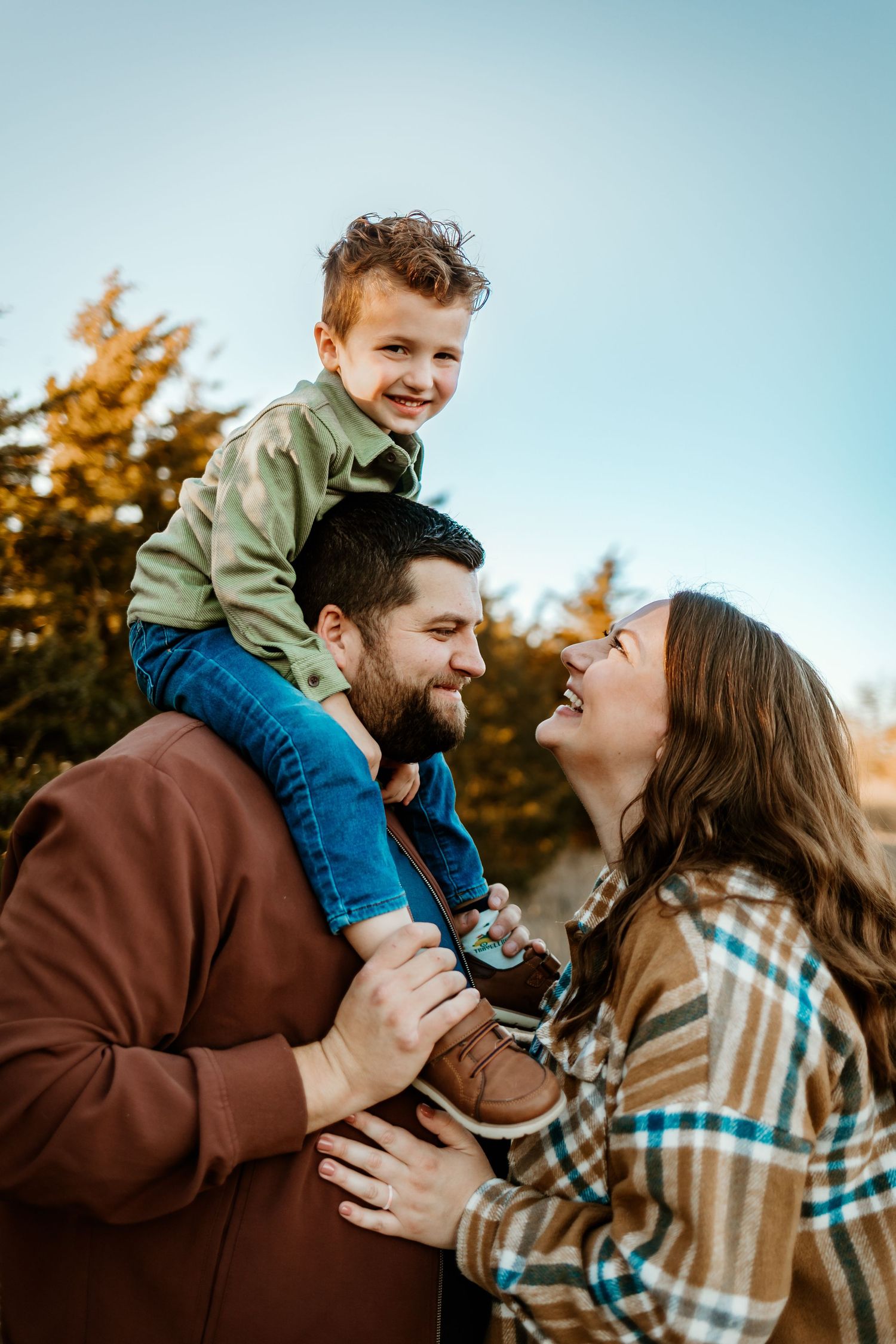 Serving families across Columbia, Kirksville, Hannibal, Macon, and surrounding Missouri.