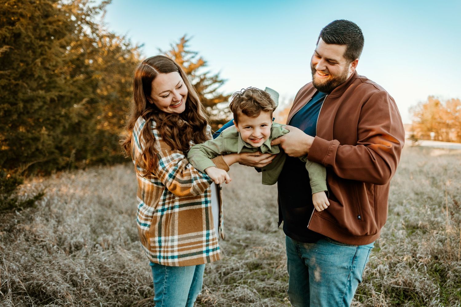 Serving families across Columbia, Kirksville, Hannibal, Macon, and surrounding Missouri.