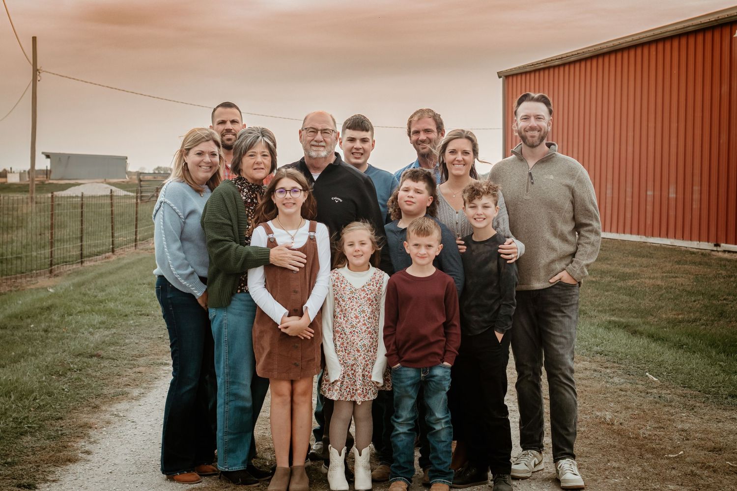 Serving families across Columbia, Kirksville, Hannibal, Macon, and surrounding Missouri.