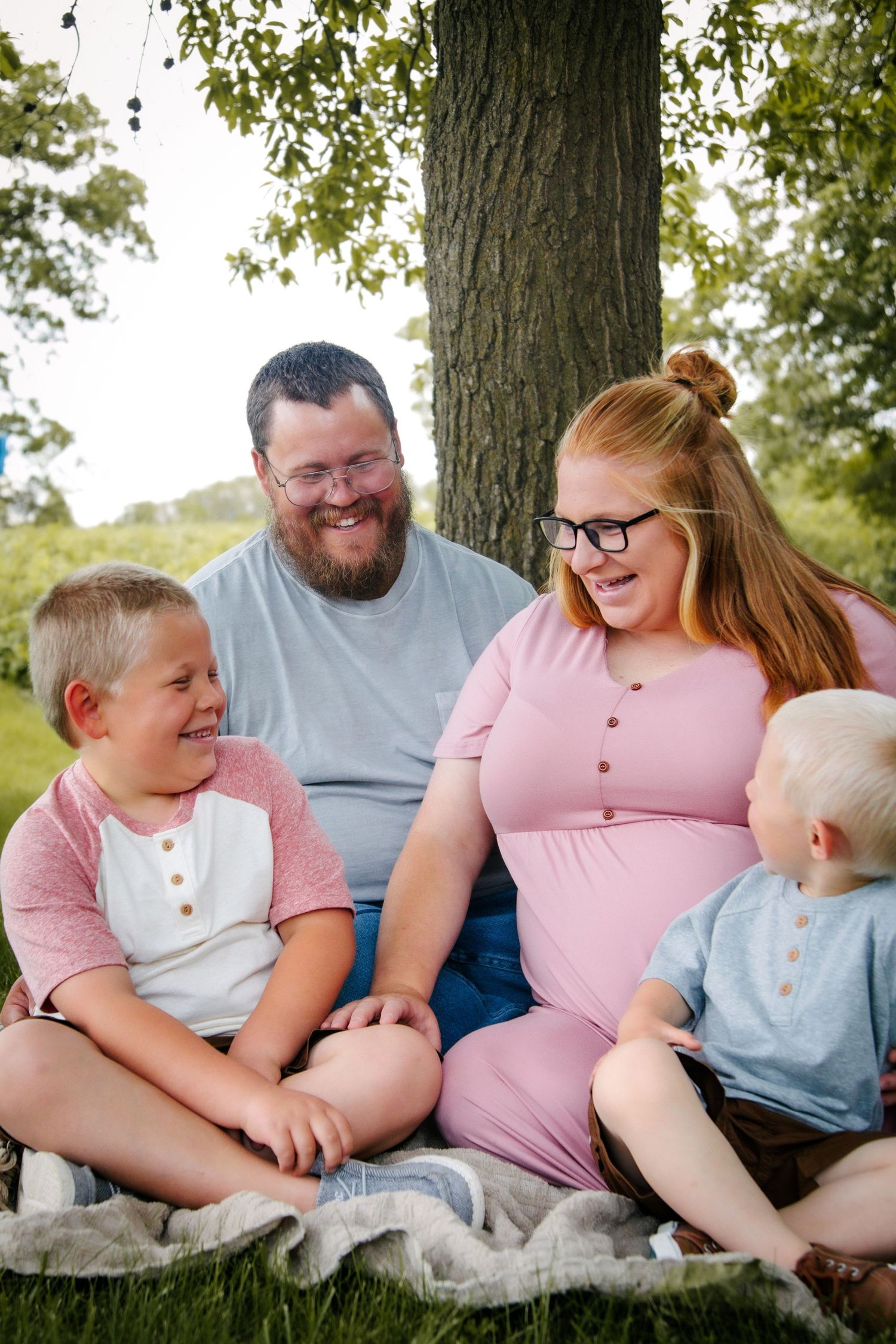 Serving families across Columbia, Kirksville, Hannibal, Macon, and surrounding Missouri.