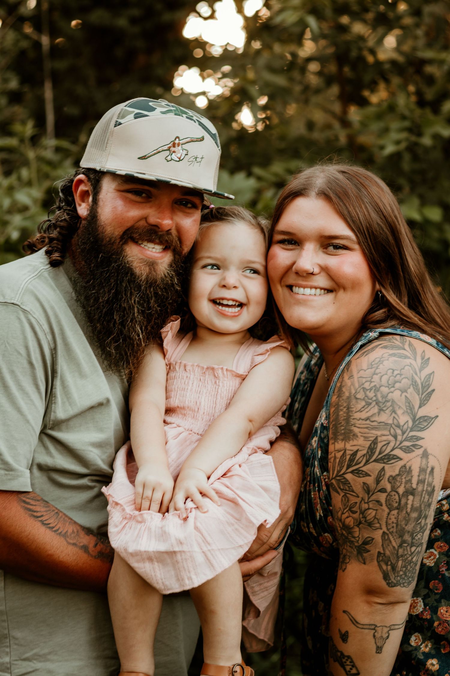 Serving families across Columbia, Kirksville, Hannibal, Macon, and surrounding Missouri.