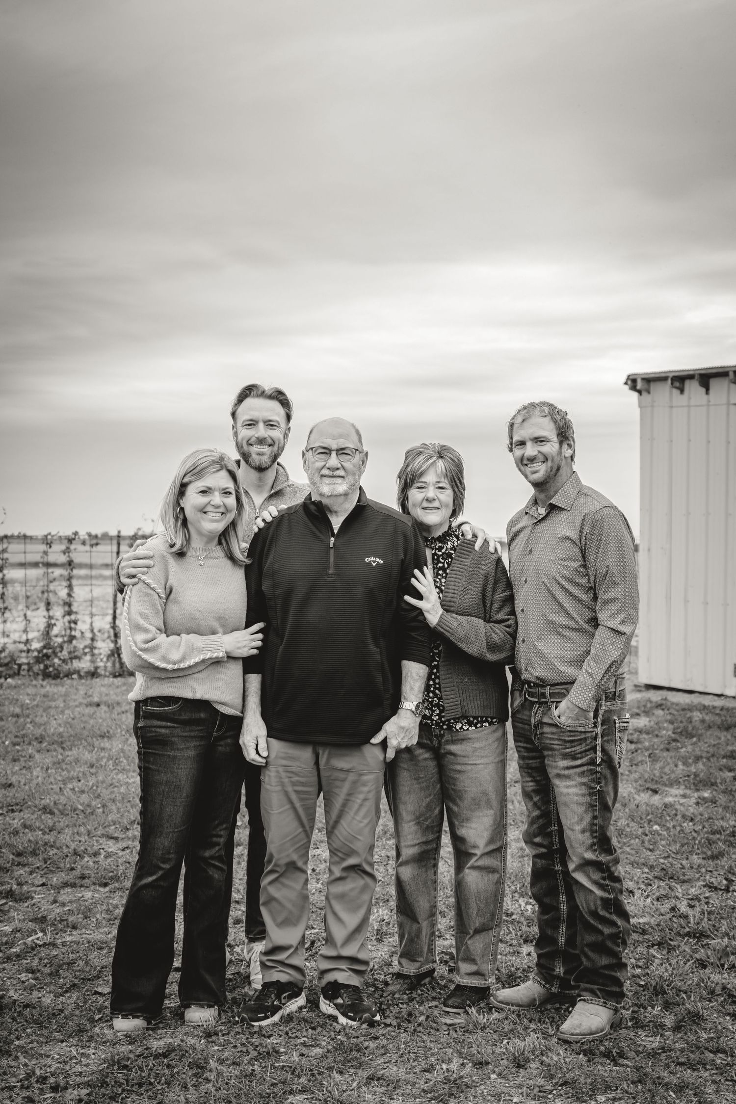 Serving families across Columbia, Kirksville, Hannibal, Macon, and surrounding Missouri.