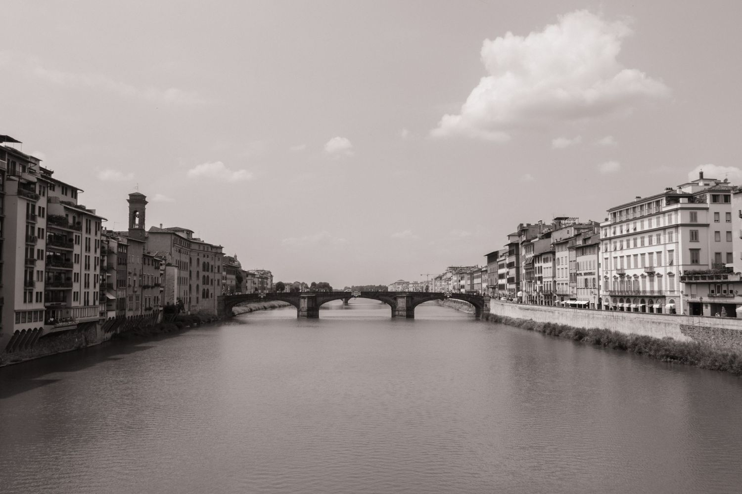 travel photography, florence italy