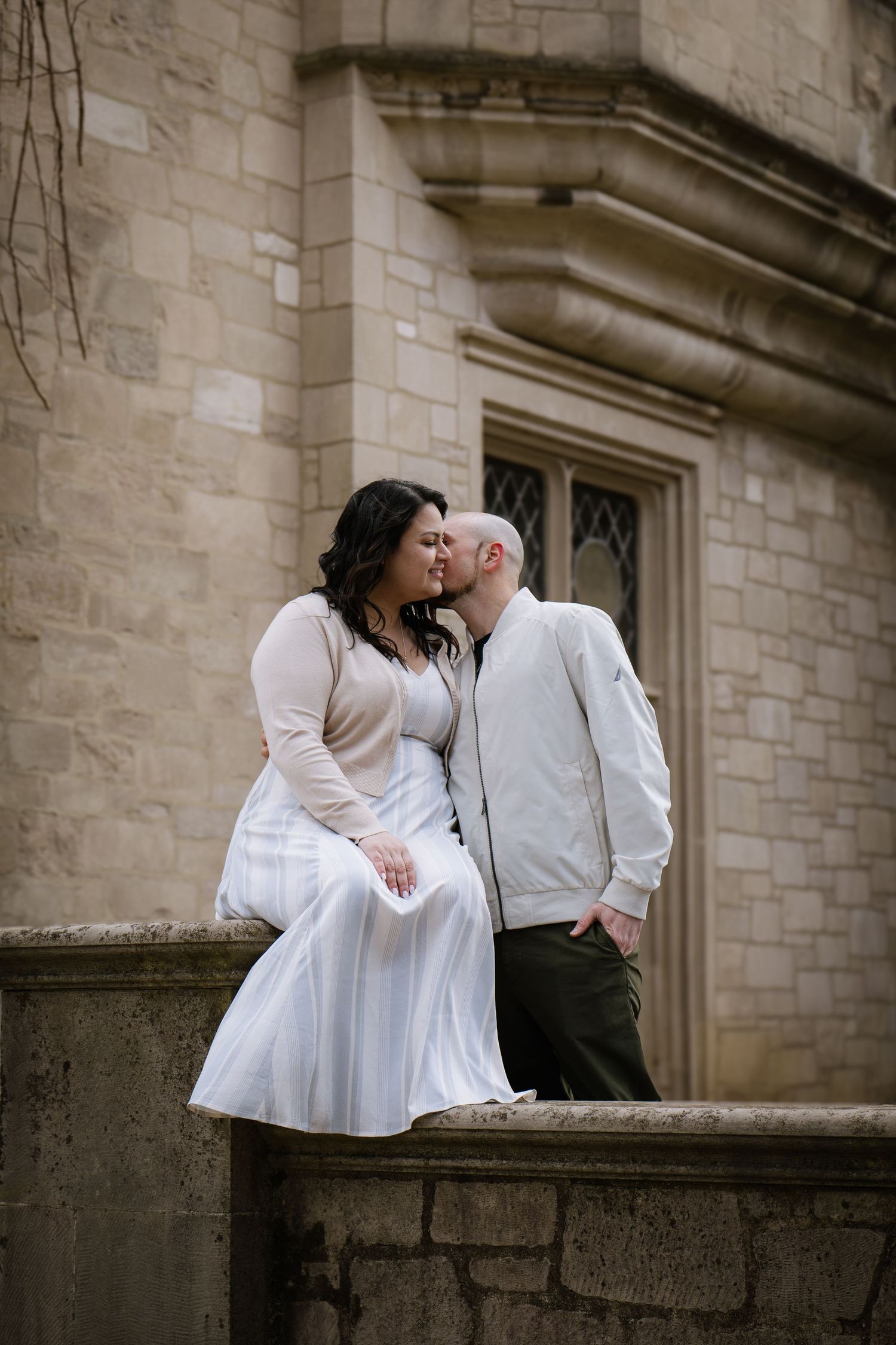 engagement shoot, couples photographer, planting fields, oyster bay, long island new york