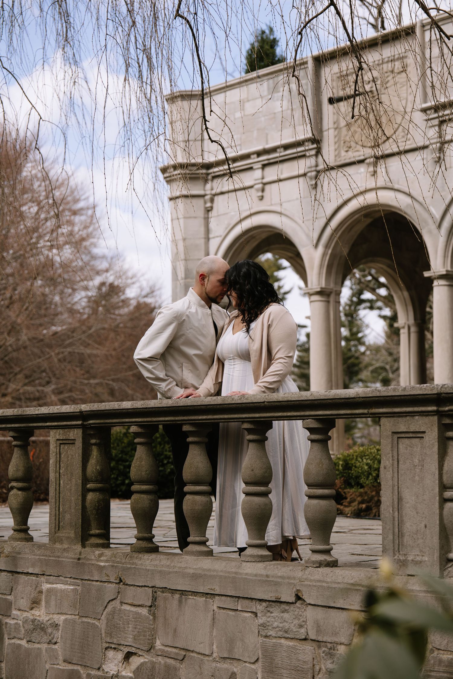 engagement shoot, couples photographer, planting fields, oyster bay, long island new york