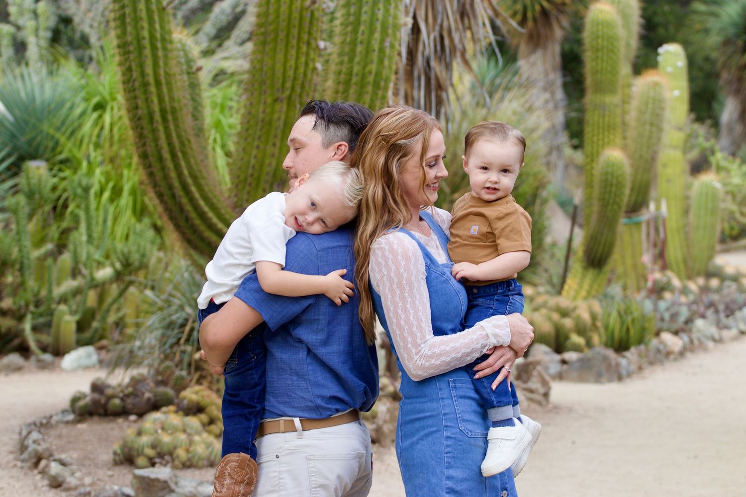 Family session