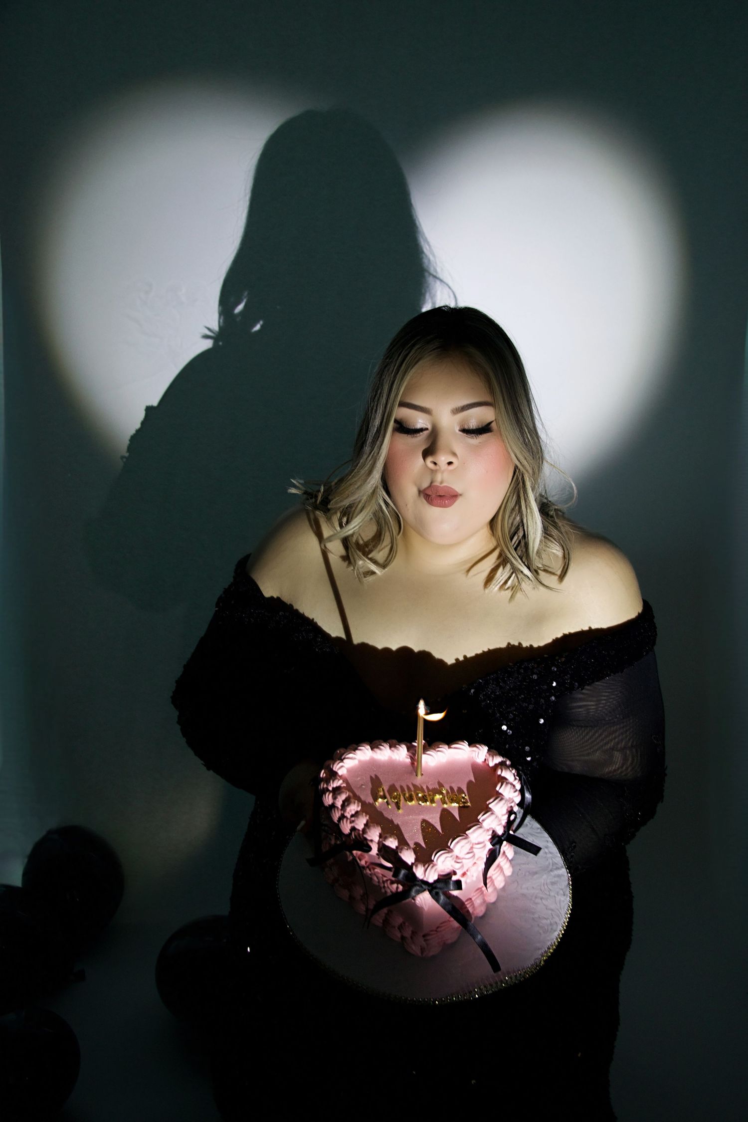 Studio ( Birthday Adult )