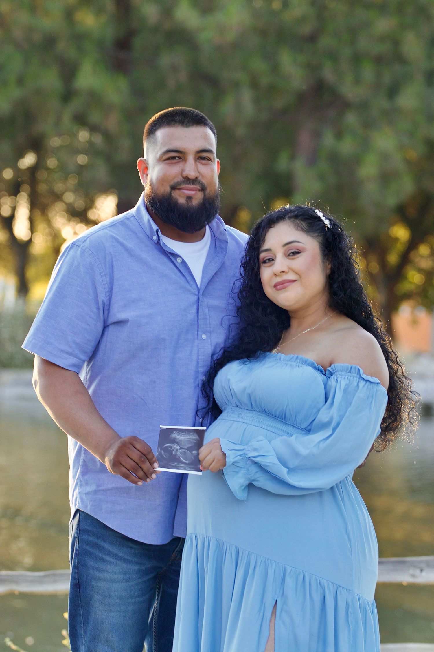Maternity