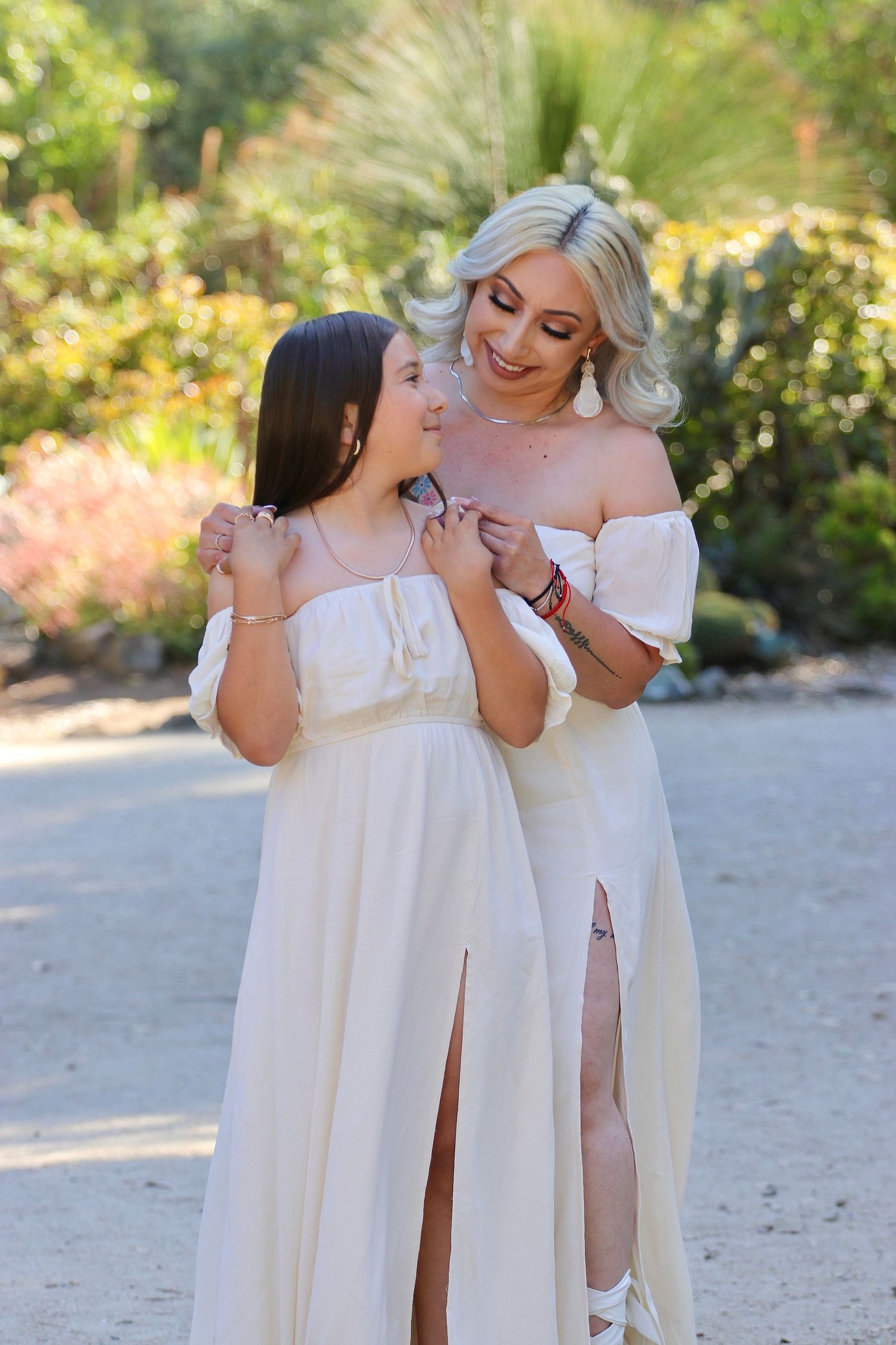 Family session