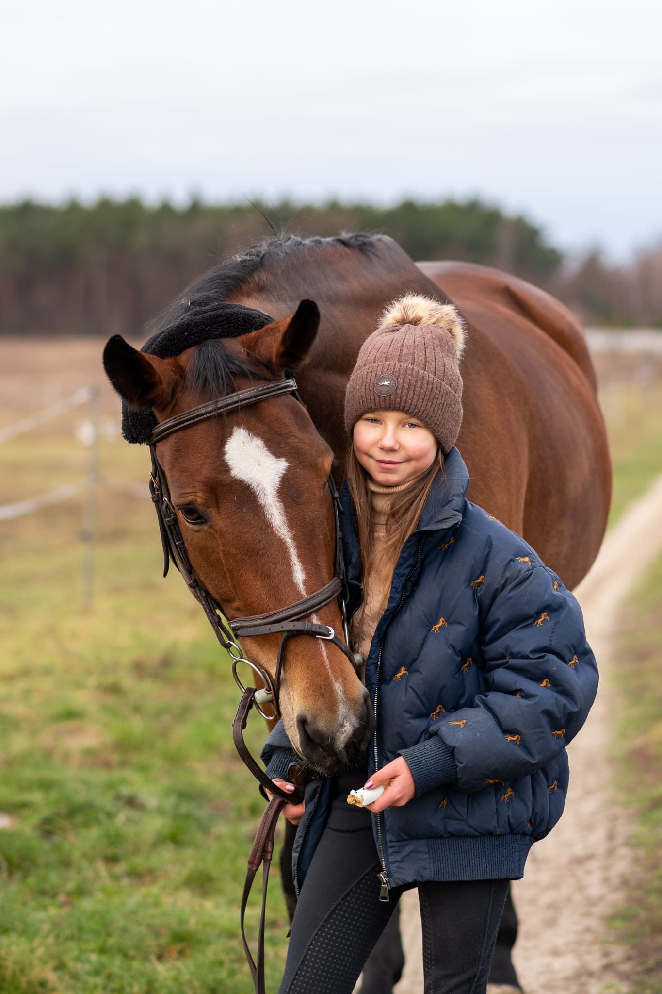 sesja konna z koniem Poznań stajnia Centrum sportu i Fitness atrium Swarzędz konie Podkowa Gruszczyn Wiktoria Cwalina Marchewka Horses Team