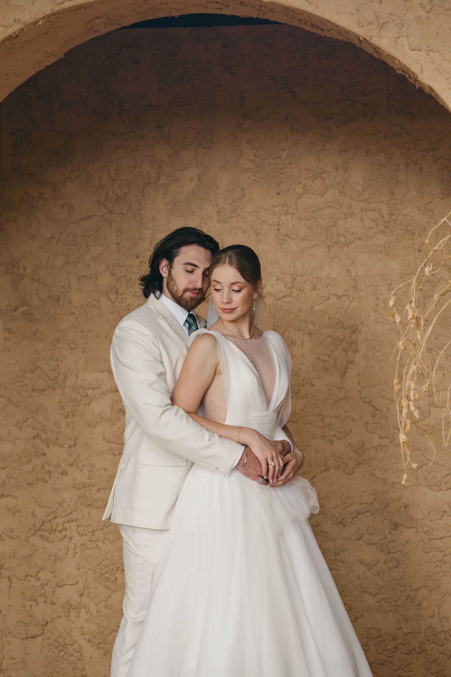 Villa Parker Wedding