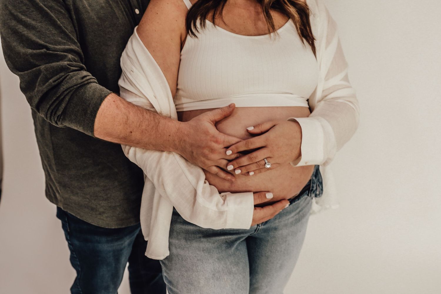 Studio Maternity