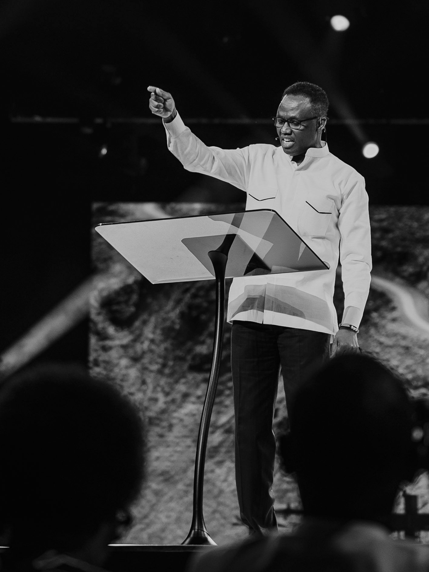 Gather25 Kigali