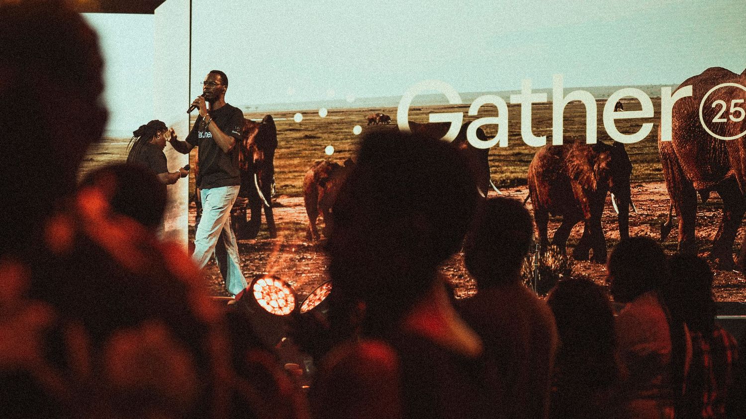 Gather25 Kigali