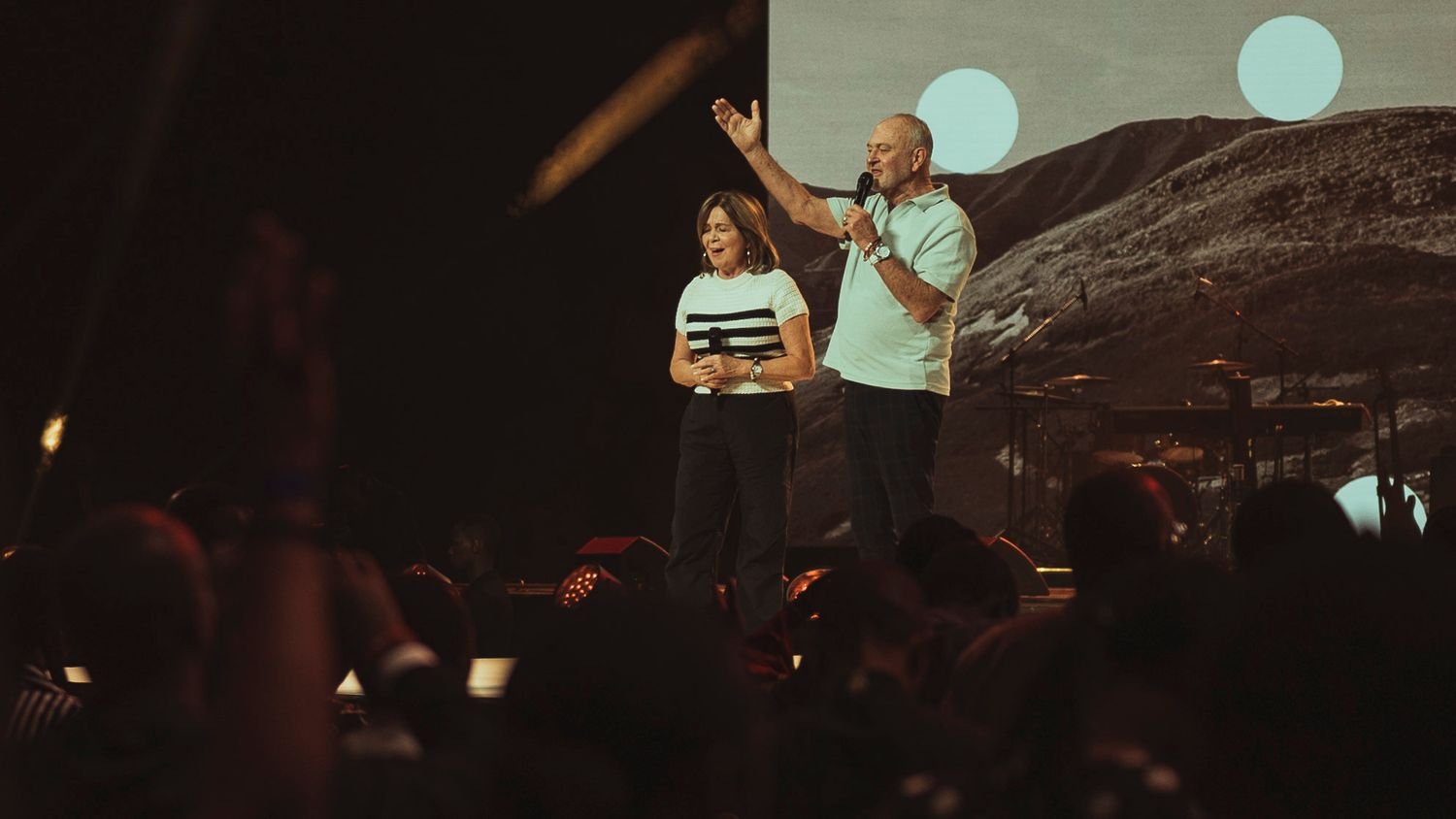 Watoto Pastors at Gather25