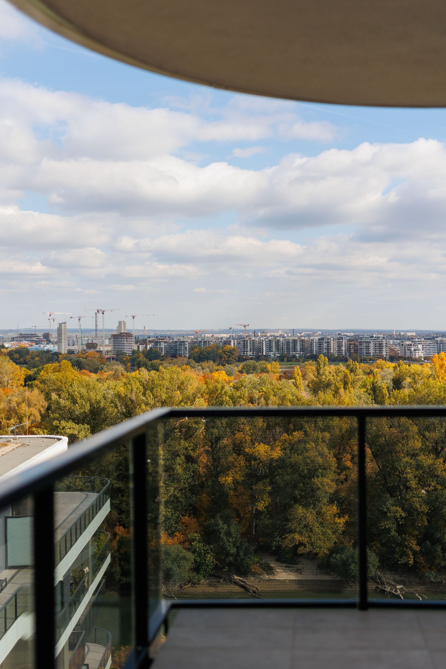 panoráma
