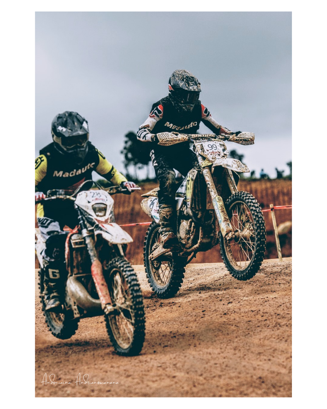 moto