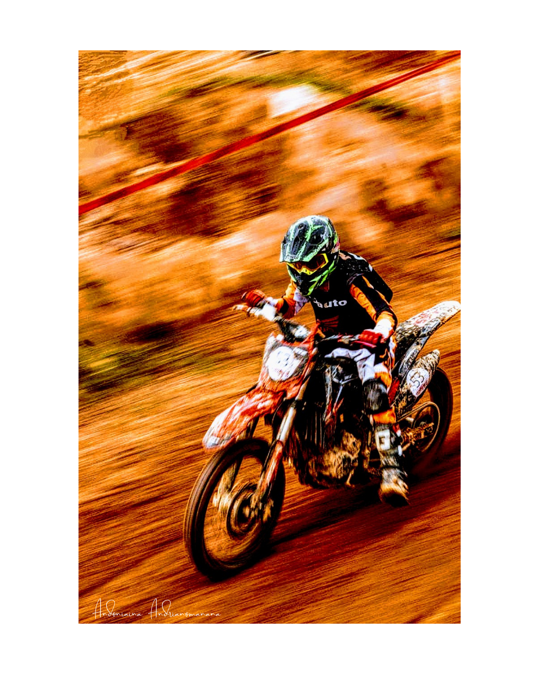 moto
