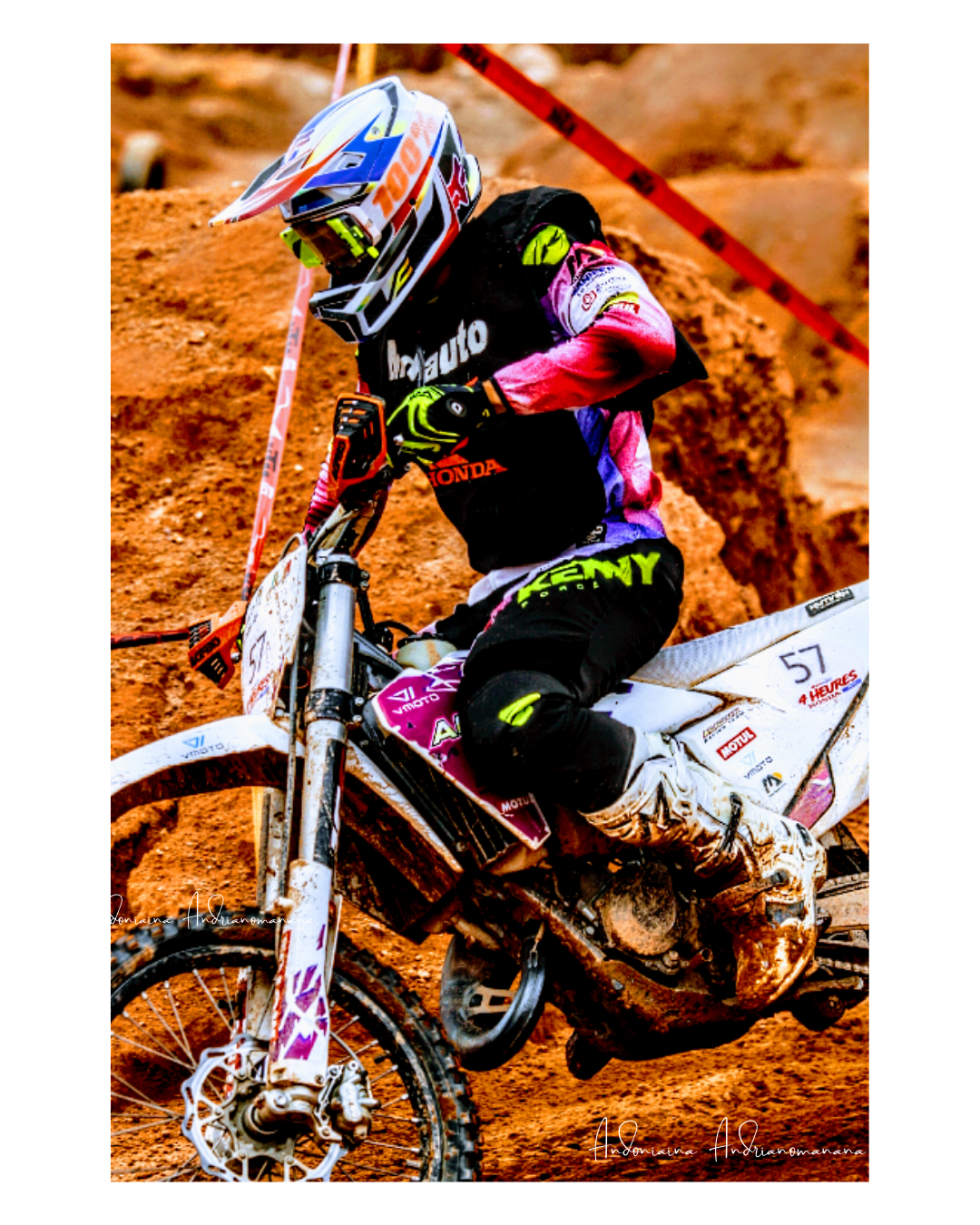 moto