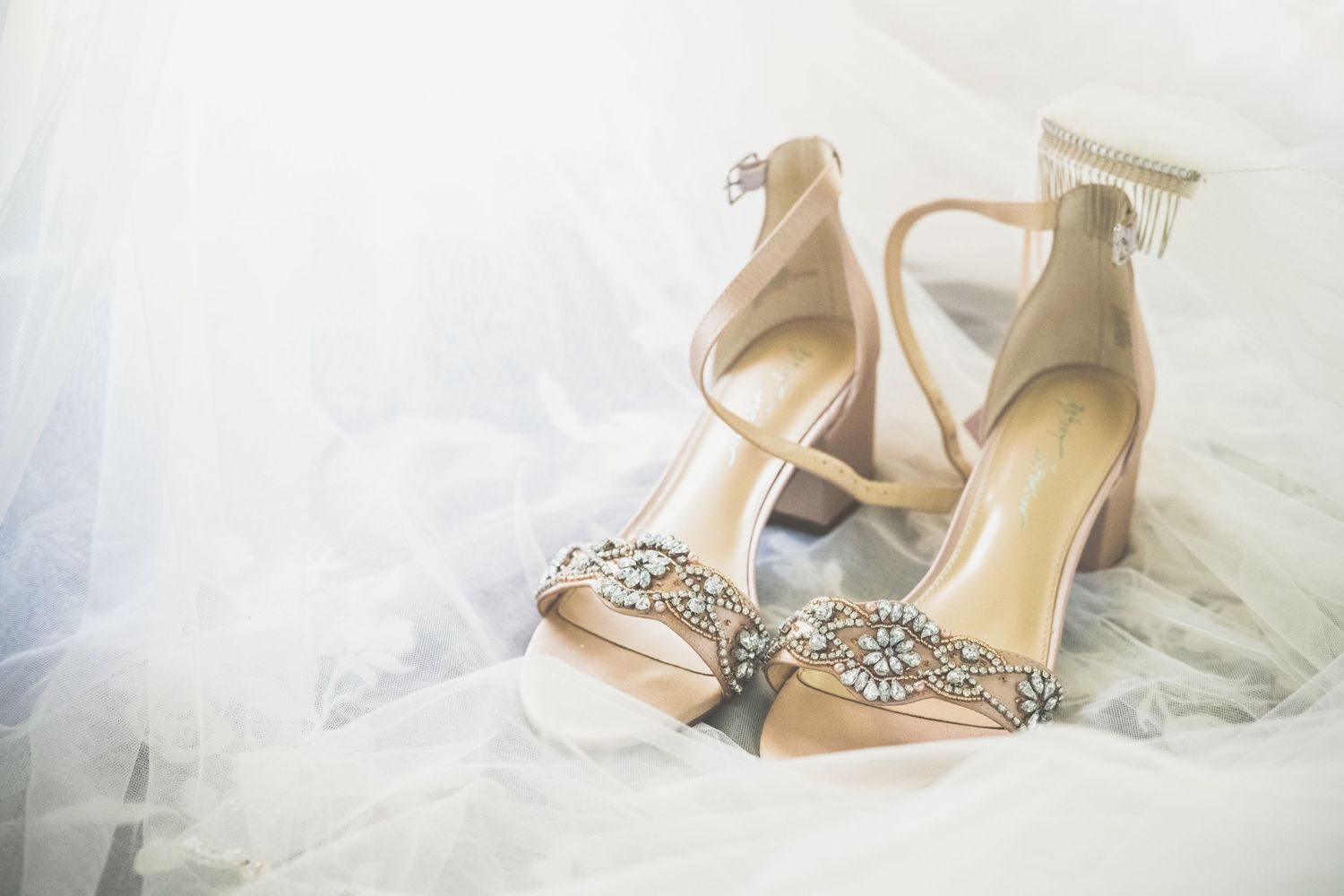 Detail photos are a vital part of sharing your wedding day and love story. We cover the all angles so you can be present in every moment.