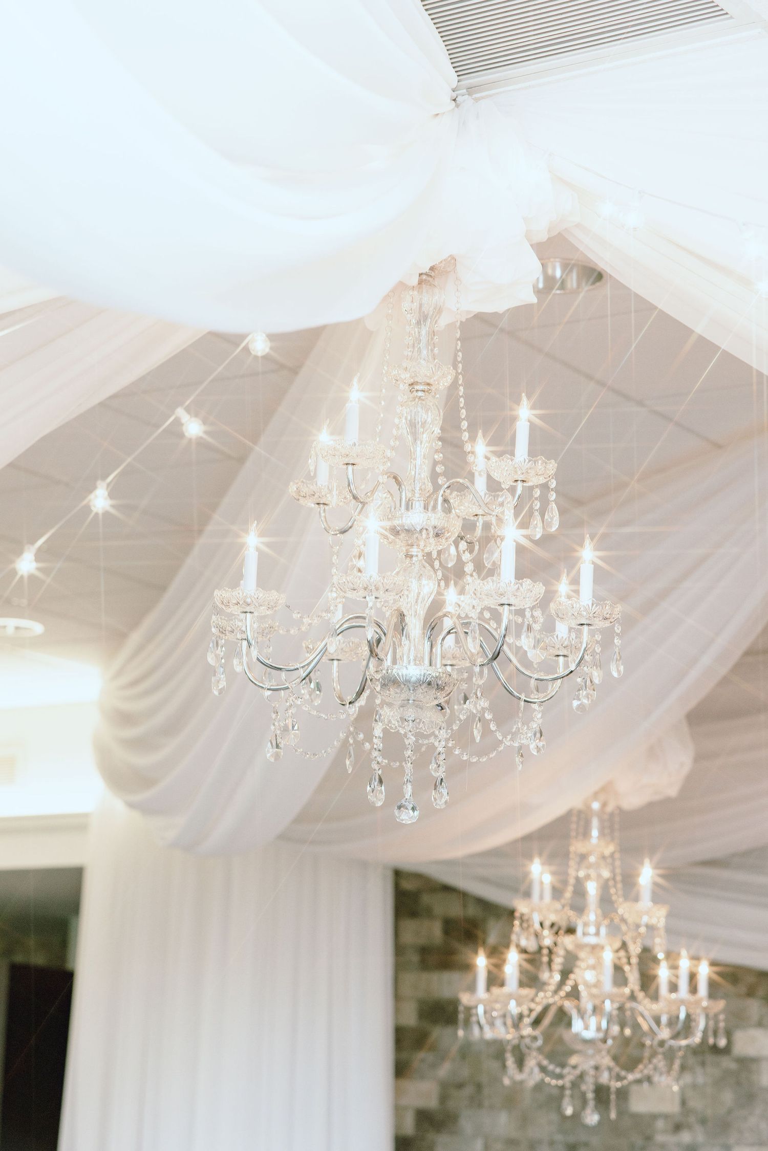 Detail photos at Lapeer Country Club wedding in Michigan