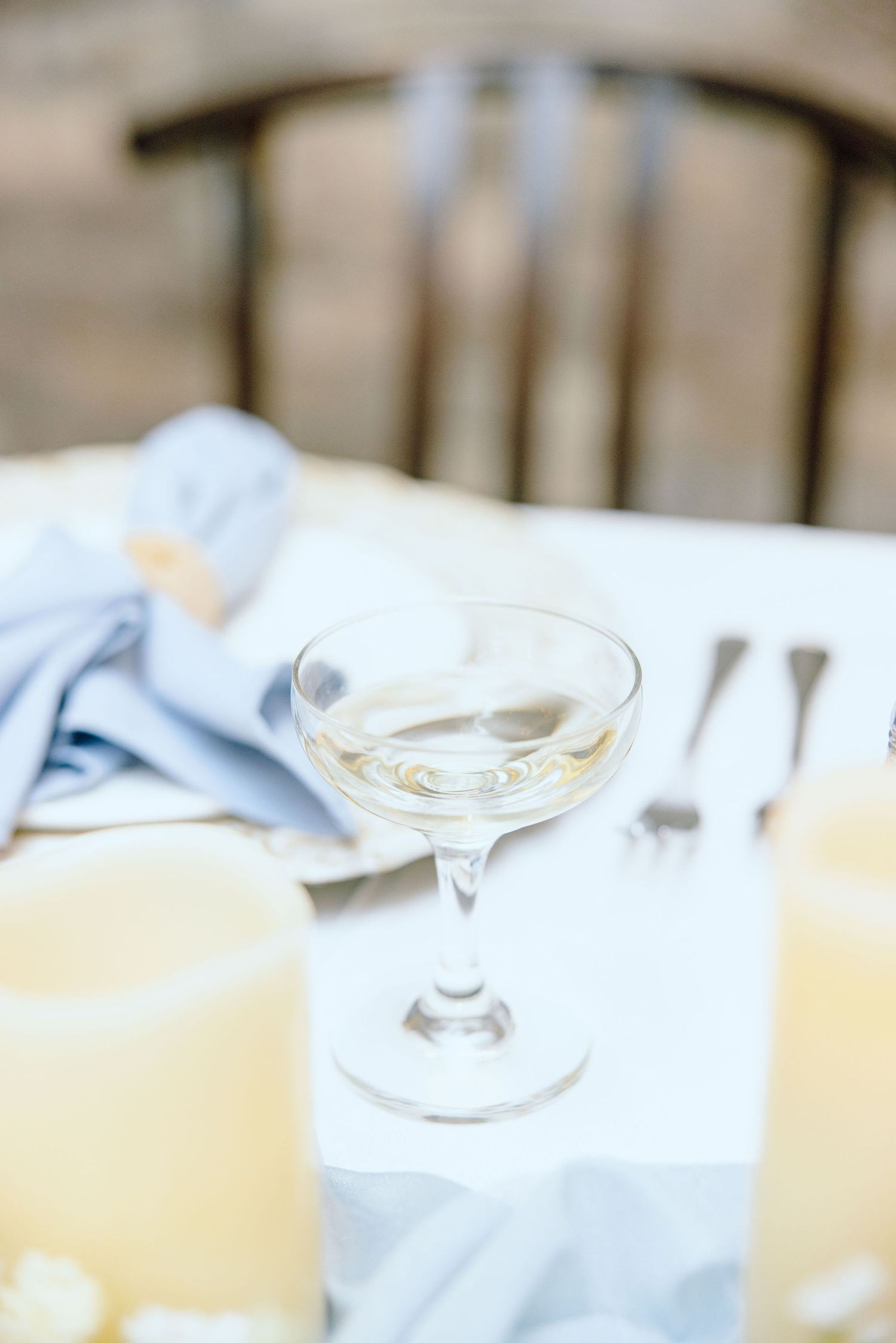 Detail photos at Lapeer Country Club wedding in Michigan