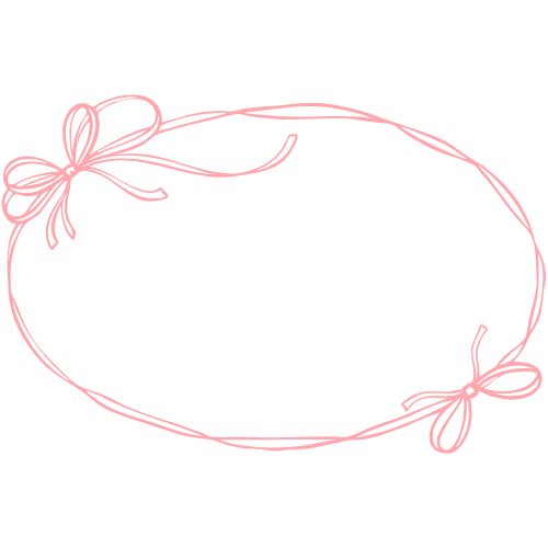Graphic of bow frame