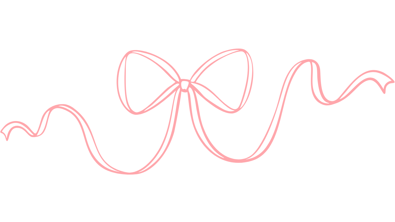 Graphic of single bow