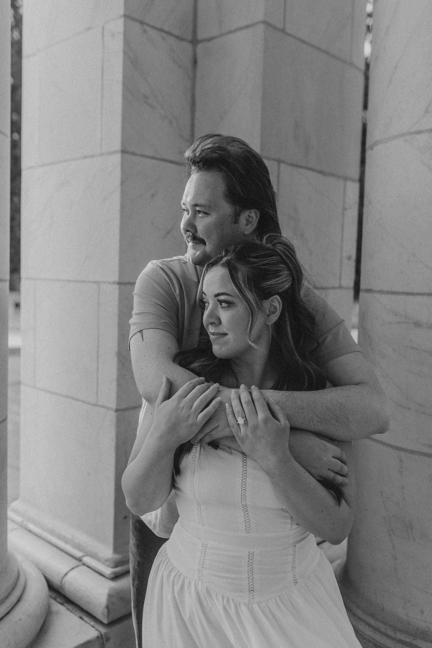 couple in love