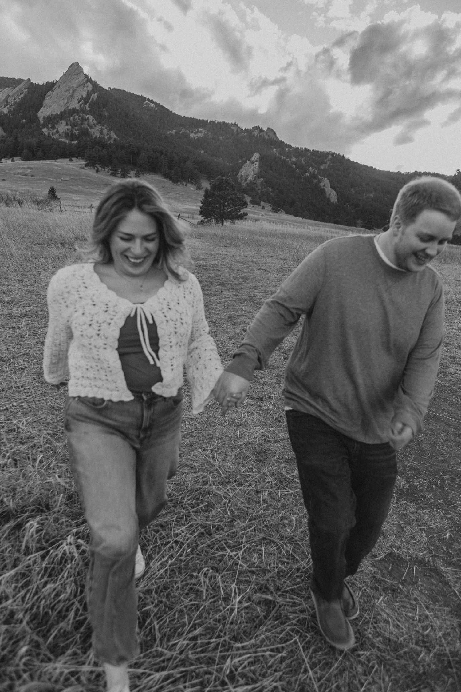 couple in love