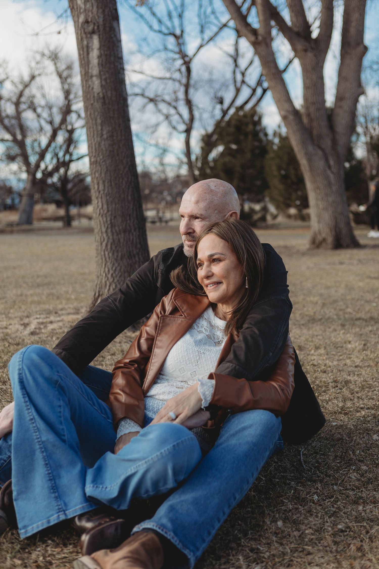 couple in love
