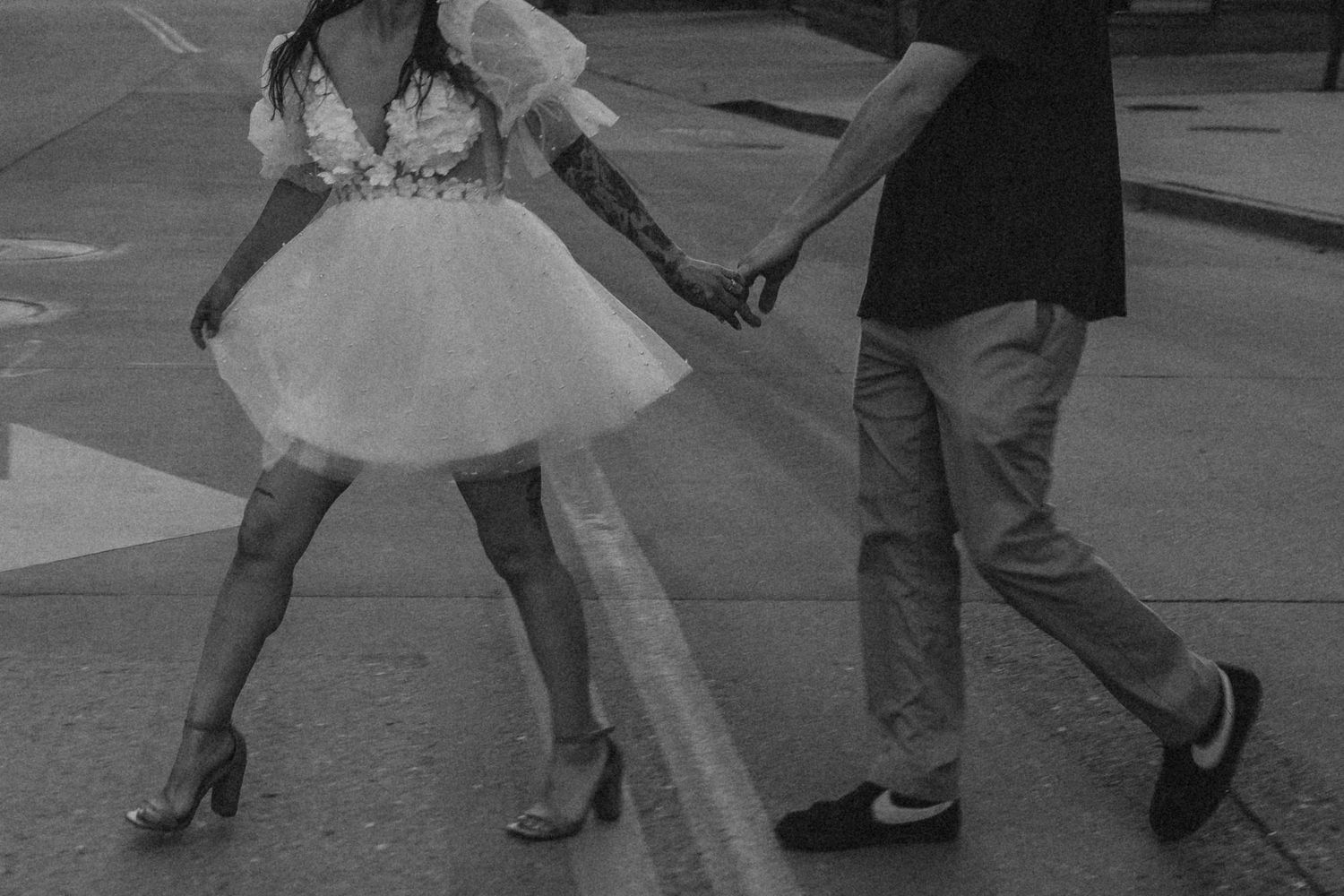 couple in love