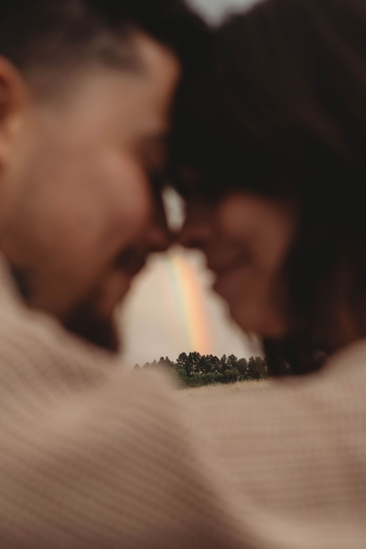 couple in love