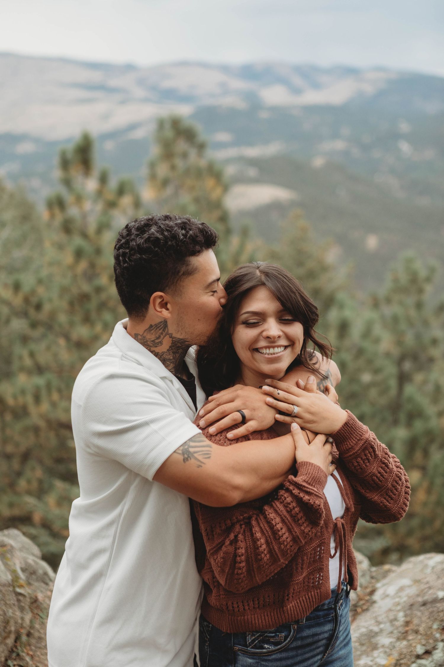 couple in love