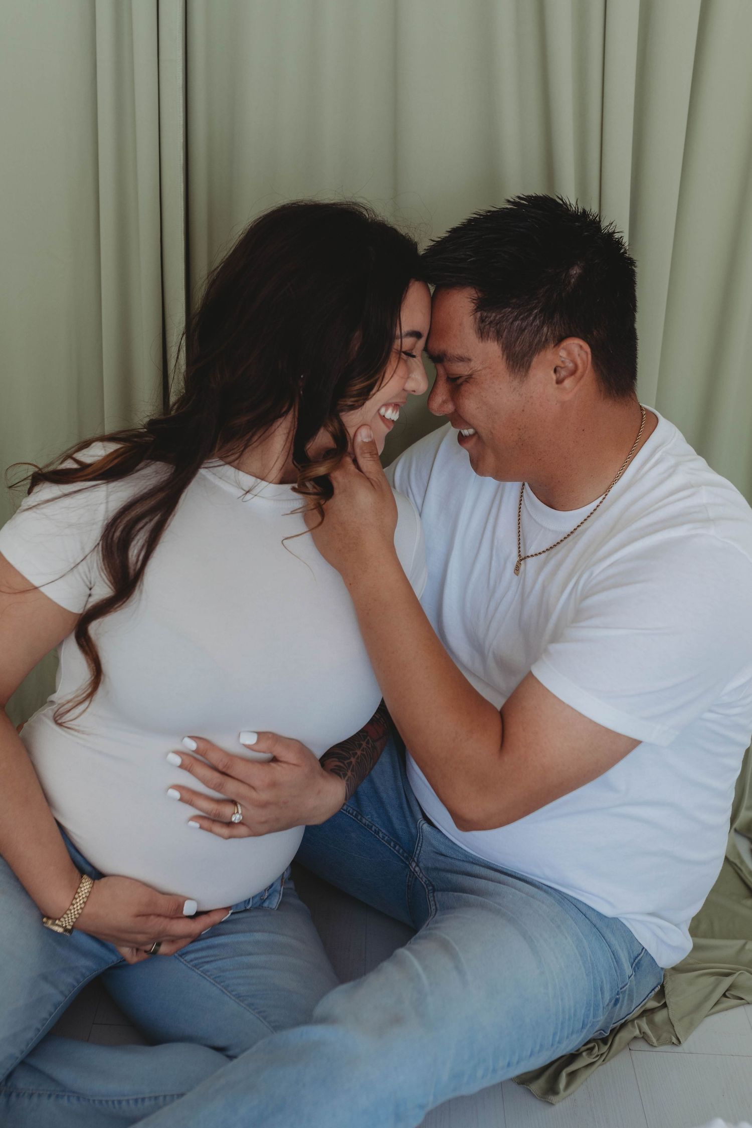 maternity photos