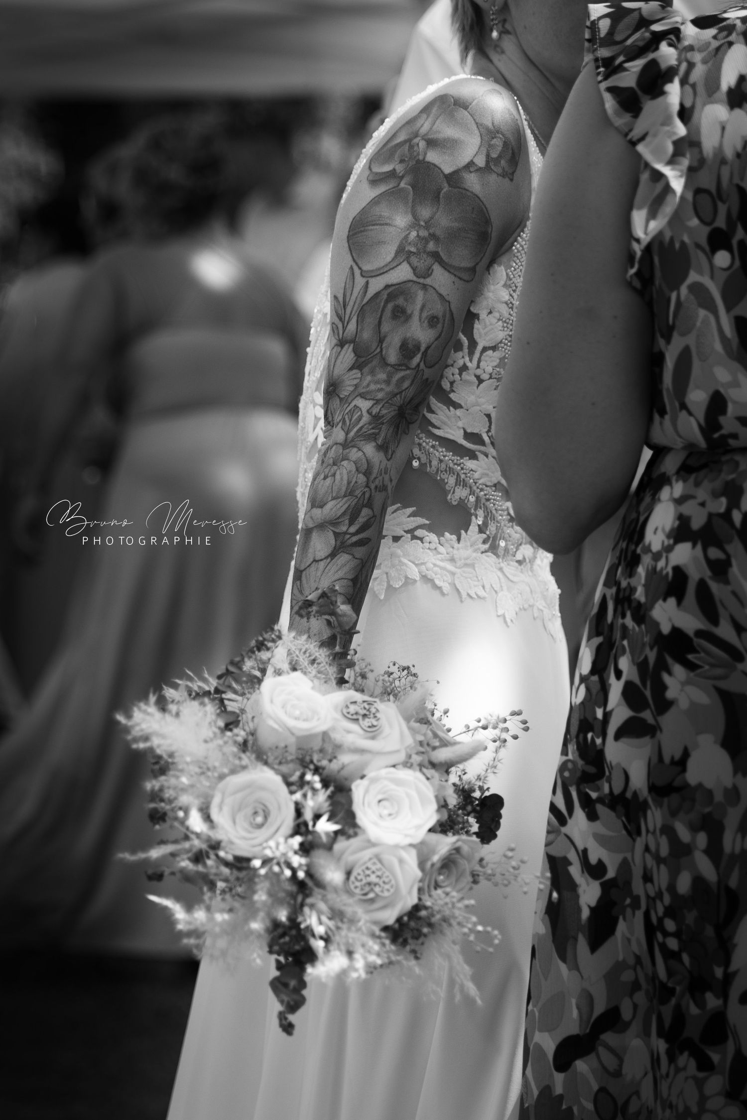 Photographe de mariage, portrait, évènements, immobilier à Béthune, Arras, Lens, Lille, Dunkerque, Calais - Bruno MERESSE Photographies