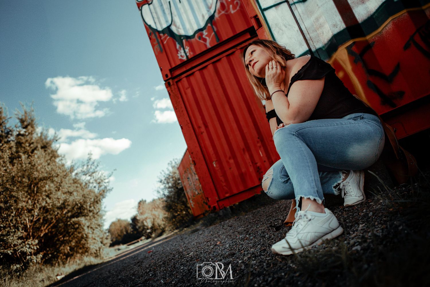 Photographe de mariage, portrait et évènements à Béthune Arras, Lens, Lille, Dunkerque, Calais - Bruno MERESSE Photographies