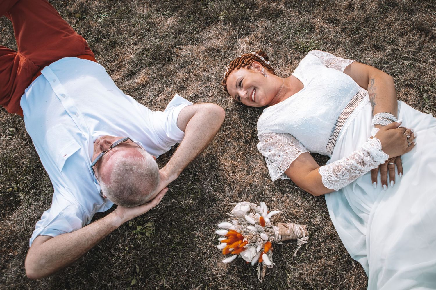 Photographe de mariage, portrait et évènements à Béthune Arras, Lens, Lille, Dunkerque, Calais - Bruno MERESSE Photographies