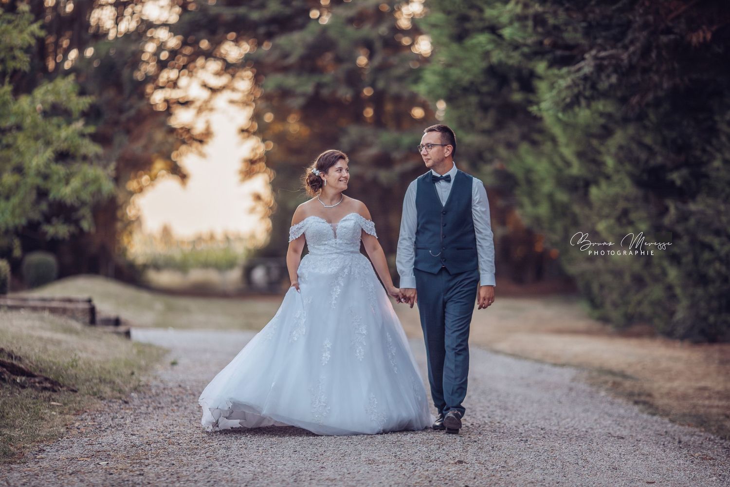 Photographe de mariage, portrait, évènements, immobilier à Béthune, Arras, Lens, Lille, Dunkerque, Calais - Bruno MERESSE Photographies